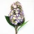 Import Hot Sale 30&quot; Cone Shape Hydrangea Flower Fabric Flowers from China