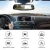Import Hot Sale 4.3 Inch 1080p Screen Car Dash Cam Car Black Box Hd Car Dual Dvr Front And Rear Camera from China