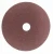 Import hot sale aluminium oxide fiber disc for grinders polishing from China