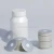 Import hot sale aluminum foil Vented induction cap seal liner for agrochemical bottle from China