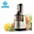 Import hot sale Automatic pulp ejection  vertical juicer  wide mouth slow juicer with strong DC motor for household use from China