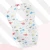Import Hot sale BPA Free Popular Promotional Custom Silicone Waterproof Baby Bib long sleeve baby bibs large cloth from China