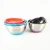 Import Hot sale cheap price stainless steel big cake non slip salad bowl personalized stainless steel mixing bowl from China