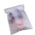 Import Hot Sale Customized EVA Plastic Zipper Packaging Bag For Garment Underwear from China