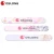 Import Hot sale double sides custom printed nail file with diamond Shape from China