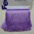 Import Hot Sale Fashion Multi Color 20cm Long Latin Dress Tassel Fringe from China