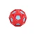 Import Hot Sale High Performance Polygonal Colorful Stress Sphere,Soft Pu Toy Ball For Kid from China