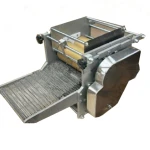 Hot Sale High Quality Electric Pop Flour Corn Tortilla Roti Waffle Press Presser Maker Making Machine