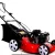 Import Hot sale home hand push lawn mower from China