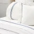 Import hot sale home/hotel  use cheap bed sheet set bedding set from China