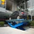 Import Hot Sale Hydraulic Garage Scissor Car Lift from China