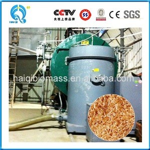 hot sale industrial automatic energy saving biomass factory used biomass press machine and drum dryer for boiler