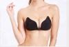 Hot Sale Invisible Backless Sticky Strapless Push-up Bra for Women