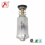 Hot sale kitchen appliances parts of universal gas fireplace magnetic valve for oven
