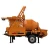 Import Hot sale Large secondary post concrete pump truck/ car from China