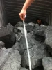 Hot Sale Low Ash 12.5% Max Coke Fuel For Foundry 180-200mm