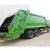 Import hot sale new garbage compactor truck Garbage Truck from China