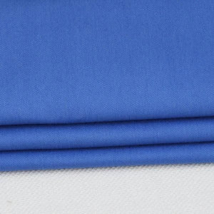 Hot sale new product cotton nylon spandex twill woven fabric for t-shirt fabric and casual pants fashion fabric