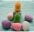 Import Hot Sale OEM Makeup Tool Sponge Cosmetic Powder Puff from China