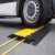 Import hot sale outdoor event rubber cable road tray ramp for sale from China