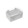 Hot Sale Outdoor Waterproof Snap-In Distribution Box Complete High And Low Voltage Power Control Box