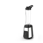 Hot Sale Personal 300W Stainless-steel Housing Electric Smoothie Blender AC motor