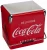 Import hot sale portable outdoor beer metal cooler box from USA
