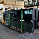 Hot Sale Product Glass Double Glazing Tempered Insulated Glass