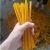 Import Hot sale rice drinking straw processing making machine from China
