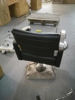 Hot Sale Styling Hair Chair Salon Furniture Beauty Salon Equipment