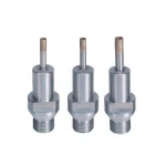 hot sale super sharp countersink drill bit for glass machine