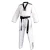 Import Hot Sale Top Professional Quality Martial Arts Taekwondo gis Uniform from Pakistan