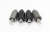 Import hot sale tungsten fishing weights,tungsten worm weights,tungsten flipping sinker weights from China