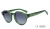Import Hot Sale Unisex Designer Brand Classic Round Small Size Acetate Polarized Sunglasses 2024 from China