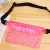 Import Hot Sale Universal Water Proof PVC Mobile Phone Cases Clear Pouch Waterproof Bag Water Proof Cell Phone Bag With Lanyard from China