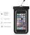 Import Hot Sale Waterproof Mobile Phone Cases &amp; Bags Beach Handy Waterproof Neck Strap with Cell Phone Pouch from China