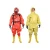 Import Hot Sale Wholesale Approved Chemical Resistant Suits For Fireman Safety Working from China