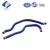 Import Hot saleclear radiator hose pipes high temperature silicone hose from China