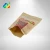 Import HOT SALES food grade kraft stand up zipper pouch/Brown kraft paper bags/Dried food packaging bag from China