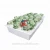 Hot Sales OEM Vacuum Forming Plastic Hydroponic Tray Healthy Garden Vegetables Growing Trays Microgreen Seed Trays