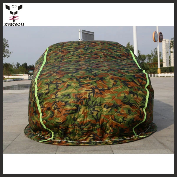 hot sales wholesale hail proof car cover hail protection waterproof