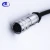 Import Hot sell AISG ret control cable,D-sub 9Core Male - AISG8 Female PU/PVC5C,5M from China