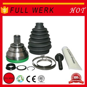 hot sell custom molded NBR /EPDM /FKM auto parts classic car body parts dust cover universal cv joint boot