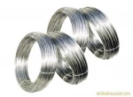 hot sell galvanized  iron wire GI wire 16G  hebei factory