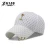 Import Hot Sell High Quality Baseball Hat 3D Embroidery Mens Baseball Hat Custom Woman Baseball Hat from China