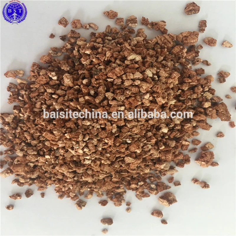 Hot Sell Lower Price Exfoliated Vermiculite As Seedling Propagation Growing Media