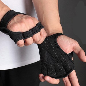 Hot Sell Luxury Gym Gloves Weight Lifting