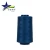Import Hot Seller Navy Blue Green Red  Color Polyester Sewing Thread  with CNAS  Certificate from China