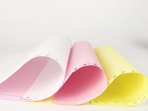 Hot selling 1-6-layer computer continuous printing paper made in China