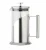 Import Hot Selling 1000ml French Press Borosilicate Glass  French Press from China